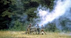 Petersburg National Battlefield