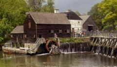 Philipsburg Manor