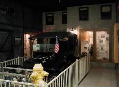 Phoenix Police Museum