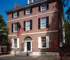 Physick House