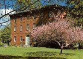 Pocumtuck Valley Memorial Hall Museum