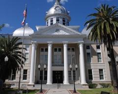 Polk County Historical Museum