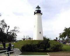 Port Isabel Lighthouse