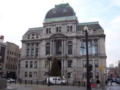 Providence City Hall