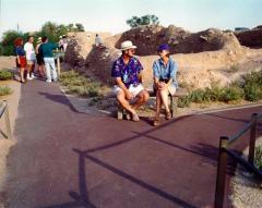 Pueblo Grande Museum And Archaeological Park