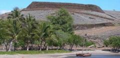 Pu&#039;ukohola Heiau National Historic Site