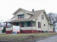 Raleigh County Veterans&#039; Museum