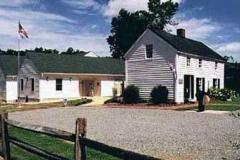 Reedville Fishermen&#039;s Museum