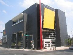 Reginald F. Lewis Museum Of African American History