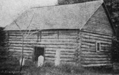 Rehoboth Methodist Church &amp; Museum