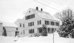 Remick Country Doctor Museum &amp; Farm