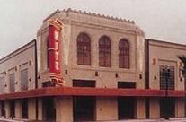 Ritz Theatre &amp; Lavilla Museum