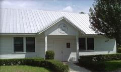 Robert M. Conrad Research And Educational Center