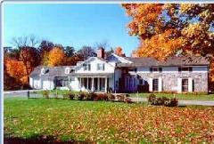 Rochester Hills Museum At Van Hoosen Farm