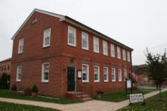 Rocky Hill Historical Society &amp; Museum
