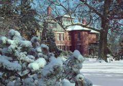 Rutherford B. Hayes Presidential Center