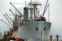 SS Red Oak Victory