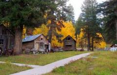 Sacramento Mountains Historical Museum And Pioneer Village