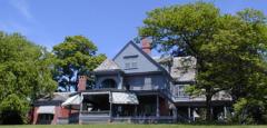 Sagamore Hill National Historic Site