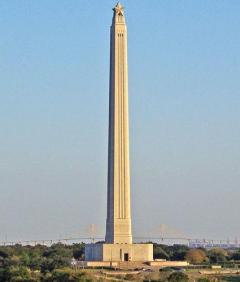 San Jacinto Battlefield &amp; Monument