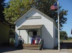 San Joaquin County Historical Museum