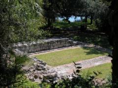 San Marcos De Apalache Historic State Park