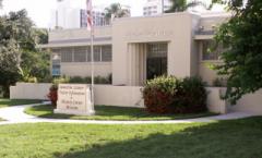 Sarasota County History Center Museum