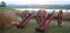 Saratoga National Historical Park