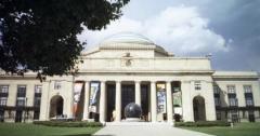 Science Museum Of Virginia