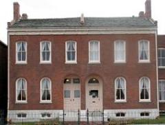 Scott Joplin House State Historic Site