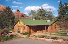 Sedona Historical Society &amp; Heritage Museum