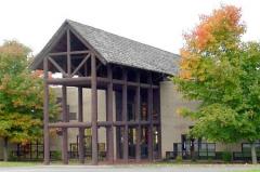 Sequoyah Birthplace Museum