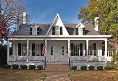 Sidney Lanier Cottage