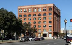 Sixth Floor Museum At Dealey Plaza