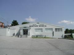 Smith County Heritage Museum