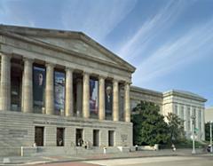 Smithsonian American Art Museum