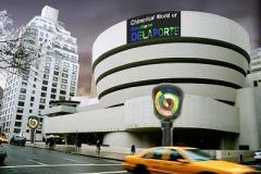 Solomon R. Guggenheim Museum