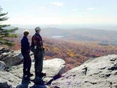 South Mountain State Park