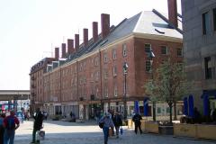 South Street Seaport Museum