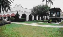 Southwest Florida Museum Of History