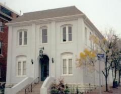 St. Charles County Historical Society