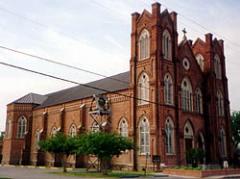 St. Elizabeth Catholic Church