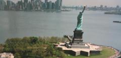 Statue Of Liberty