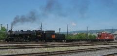 Steamtown National Historic Site