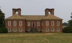 Stratford Hall Plantation