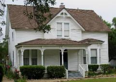 Strathearn Historical Park And Museum