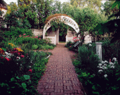 Strawbery Banke Museum