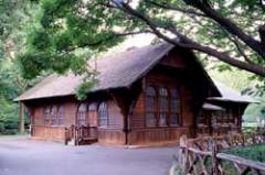 Swedish Cottage Marionette Theatre