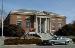 Sweetwater County Historical Museum