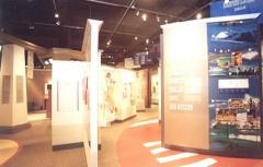Tennessee Sports Hall Of Fame Museum